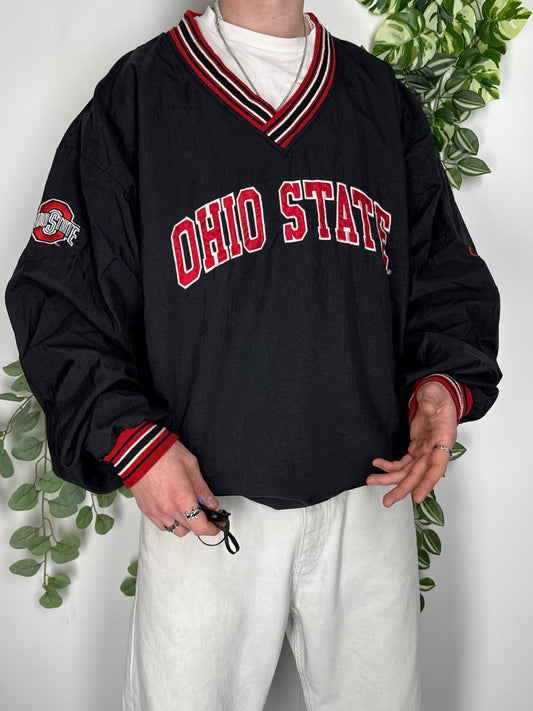 Champion Ohio State USA vintage Sweatshirt Sweater XXL