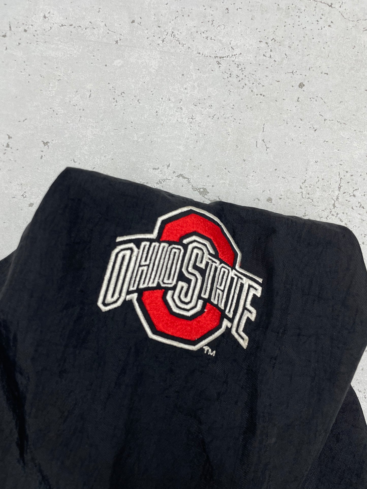 Champion Ohio State USA vintage Sweatshirt Sweater XXL