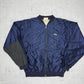 Lacoste vintage Bomberjacke Trackjacket Windbreaker L