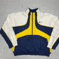 Nike vintage Y2K Trackjacket Windbreaker Jacke L
