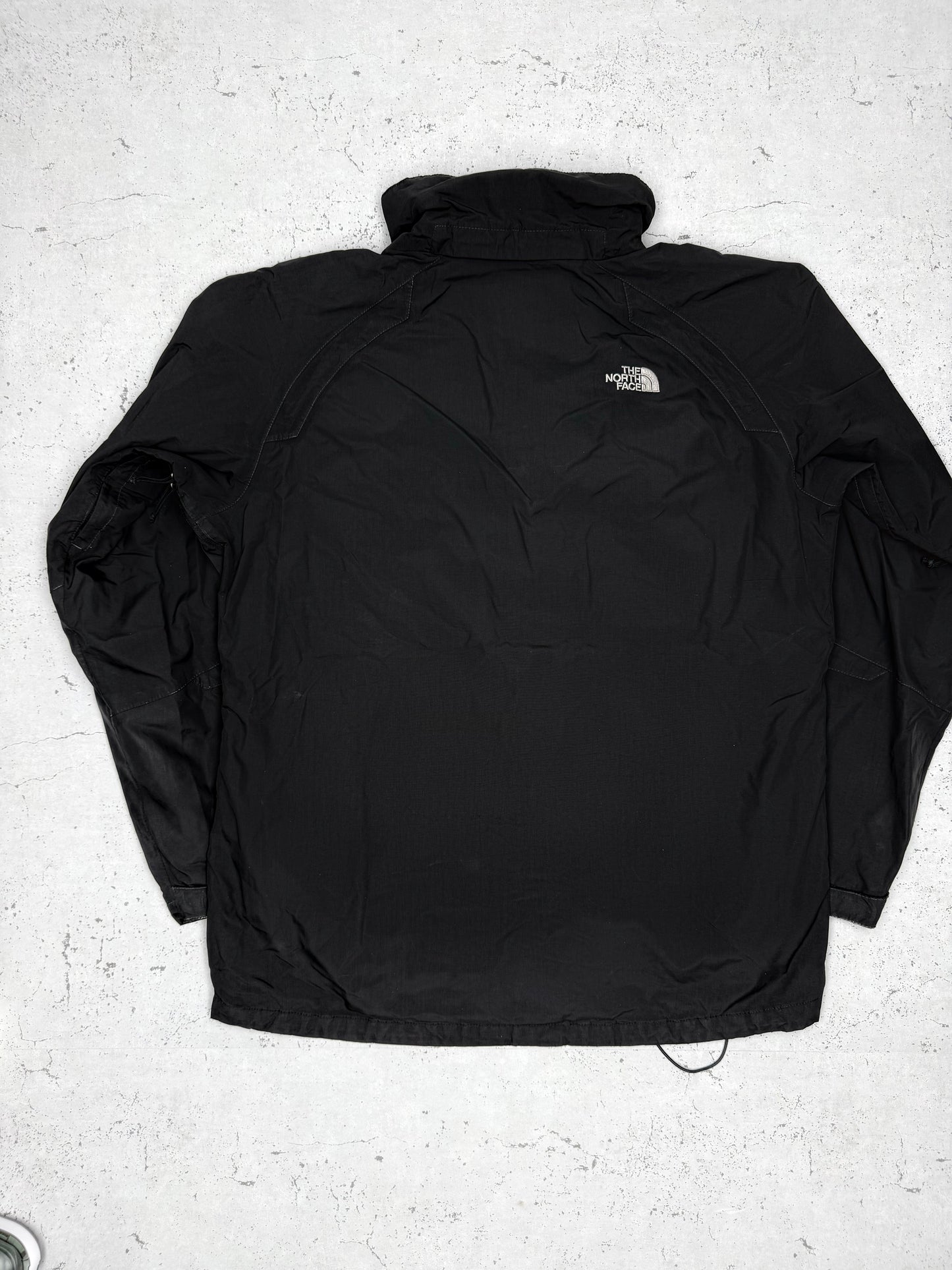 The North Face HyVent Windbreaker Allwetter Jacke L