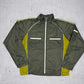Nike vintage Trackjacket Windbreaker Jacke S