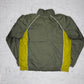 Nike vintage Trackjacket Windbreaker Jacke S