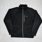 Columbia warme Fleece Jacke Zipper M