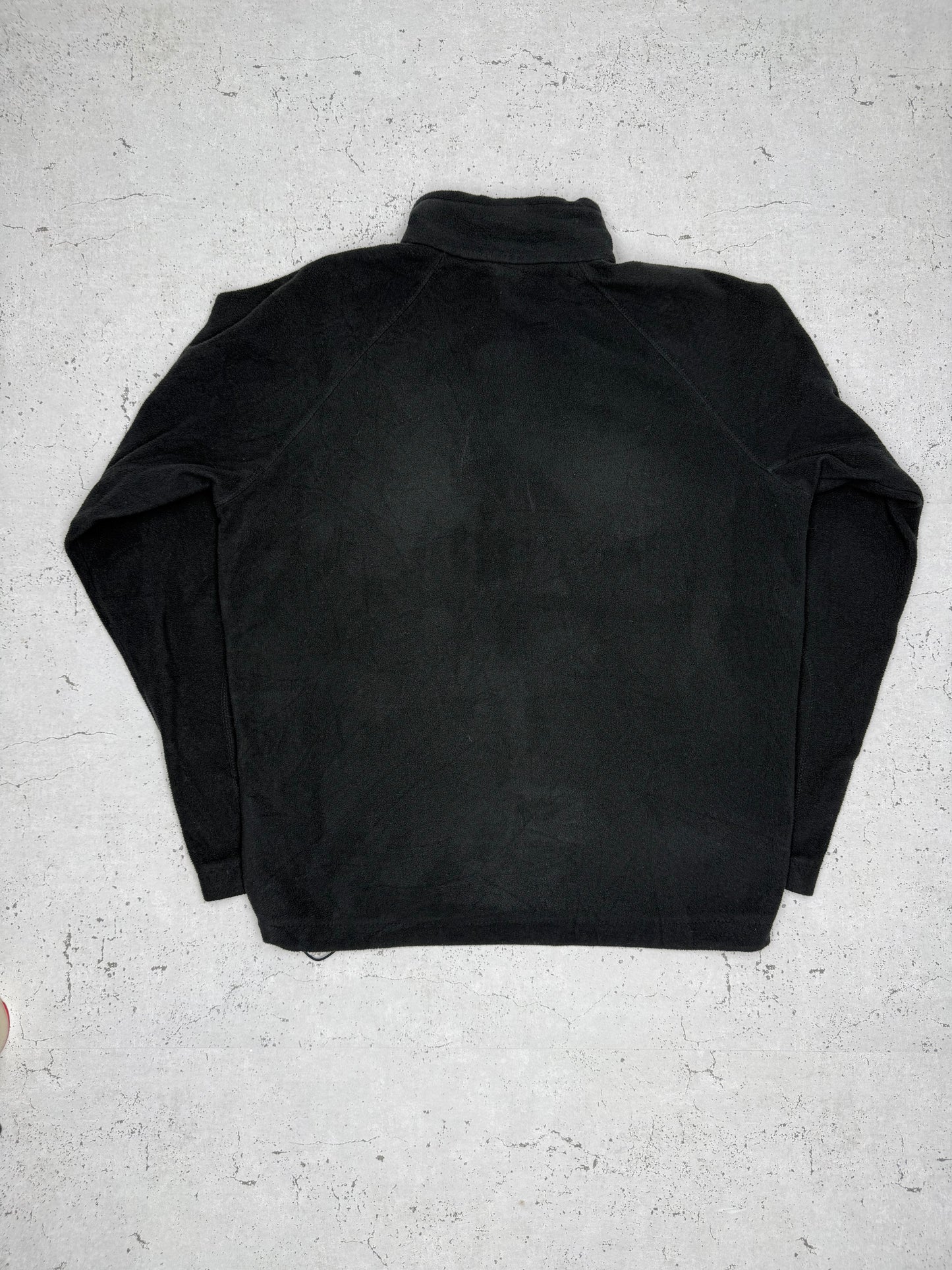 Columbia warme Fleece Jacke Zipper M