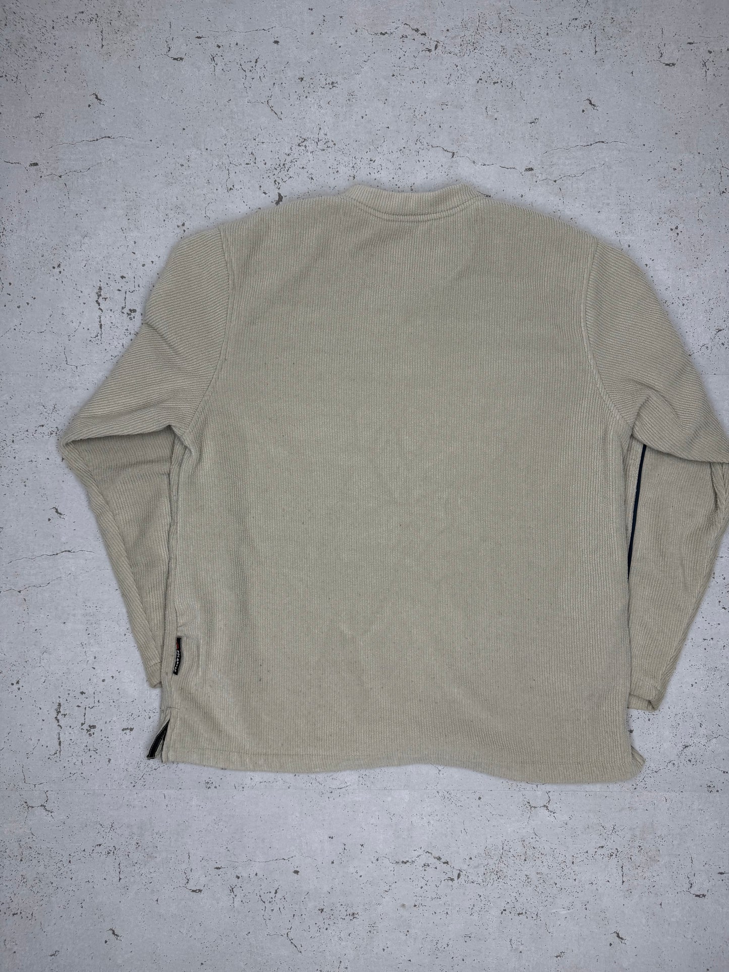 Columbia vintage Fleece Sweatshirt Sweater L