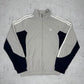 Adidas vintage Trackjacket Windbreaker Jacke M
