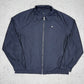 Lacoste vintage Windbreaker Jacke Bomberjacke XL