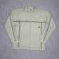 Adidas vintage Trackjacket Windbreaker Jacke S