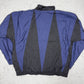Adidas 90s vintage oversized Windbreaker Trackjacket Jacke L