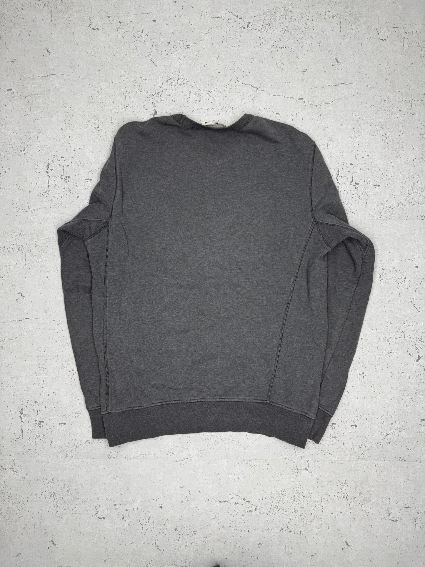 Stone Island patched Sweatshirt Sweater M