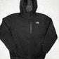 The North Face Gore-Tex Allwetter winddichte Jacke Windbreaker XXL