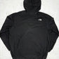 The North Face Gore-Tex Allwetter winddichte Jacke Windbreaker XXL