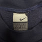 Nike vintage Big Logo embroidered Sweatshirt Sweater XL
