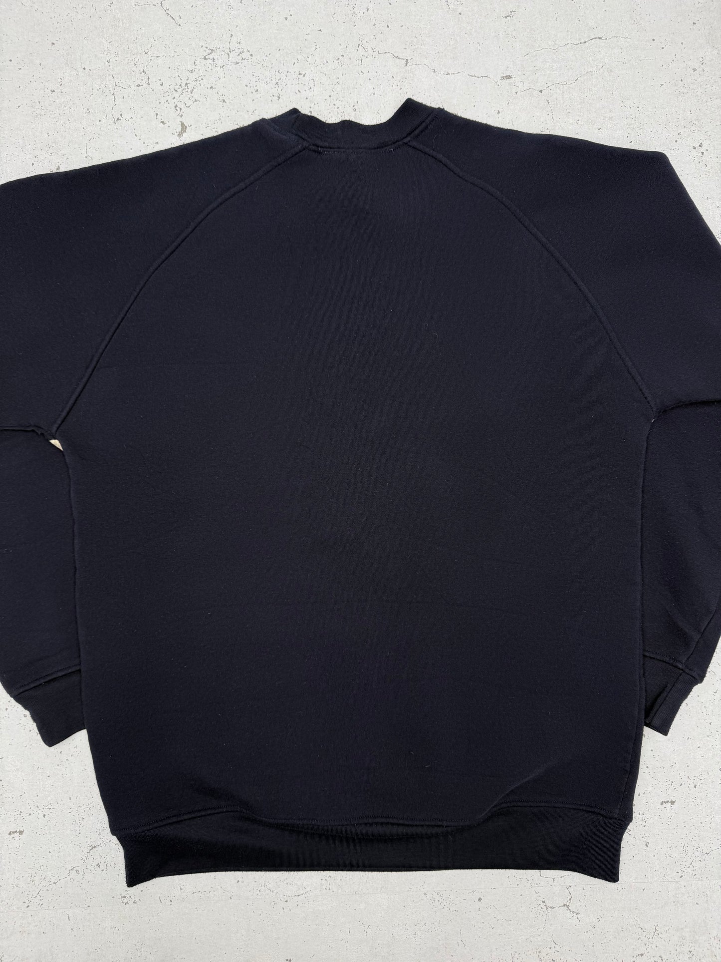 Nike vintage Big Logo embroidered Sweatshirt Sweater XL