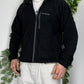Columbia warme Fleece Jacke Zipper M