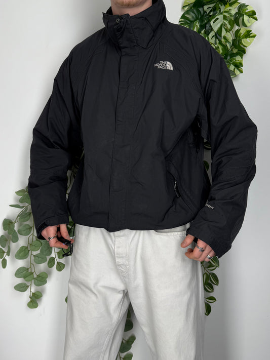 The North Face HyVent Windbreaker Allwetter Jacke L