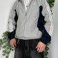 Adidas vintage Trackjacket Windbreaker Jacke M