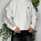 Adidas vintage Trackjacket Windbreaker Jacke L