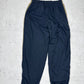 Nike Vintage Y2K Tracksuit 2teilig Trainingsanzug Hose + Jacke M