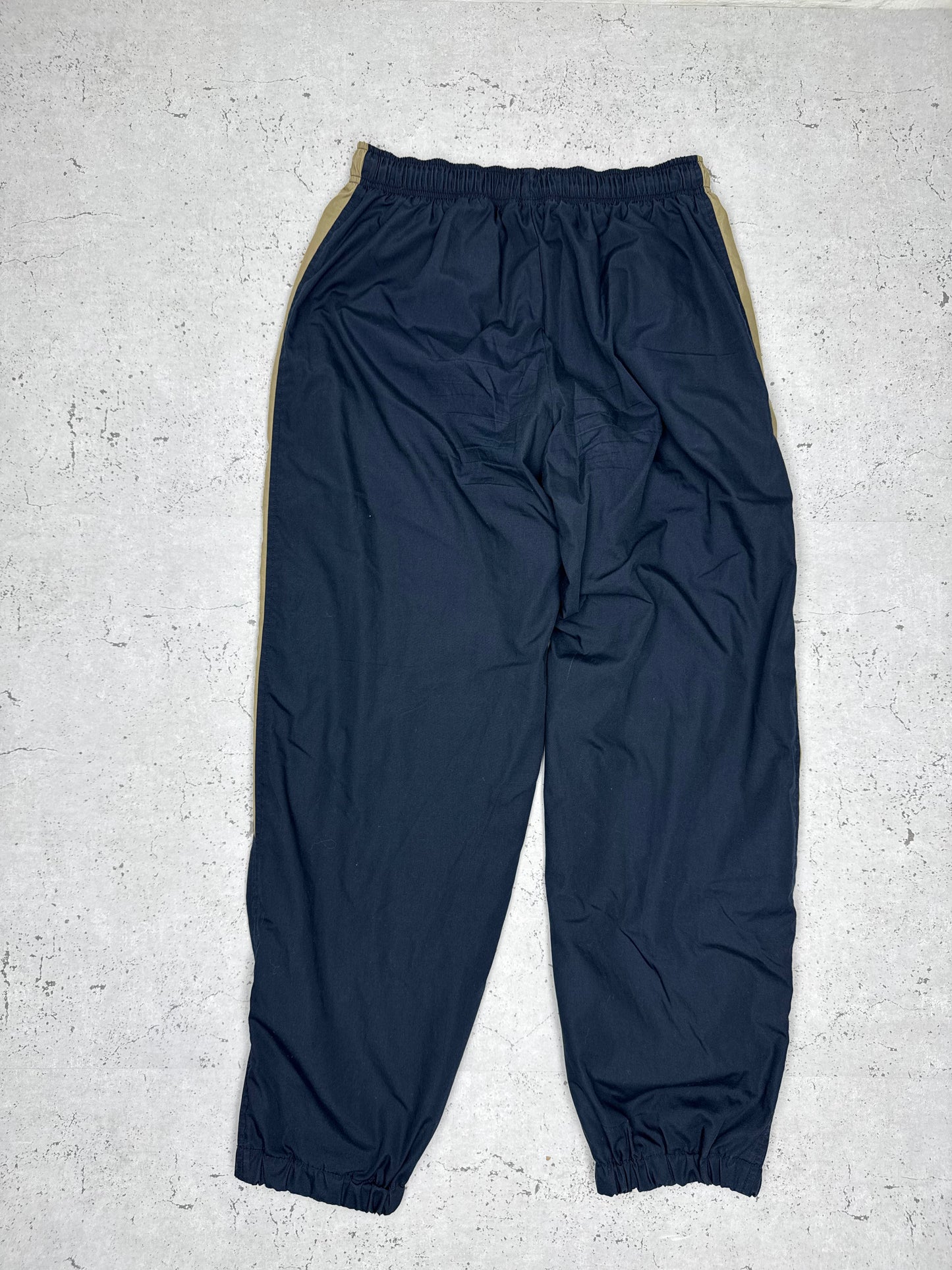 Nike Vintage Y2K Tracksuit 2teilig Trainingsanzug Hose + Jacke M