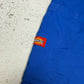 Dickies vintage Pants workwear Hose baggy Fit blau M