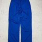 Dickies vintage Pants workwear Hose baggy Fit blau M