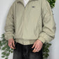 Reebok vintage Trackjacket Windbreaker Jacke XL