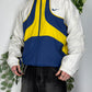 Nike vintage Y2K Trackjacket Windbreaker Jacke L