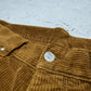 Carhartt vintage Straight Leg Fit Cort Hose Pants Denim Skater W33 L32