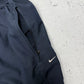 Nike vintage Trackpants baggy Fit Jogginghose blau XXL