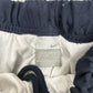 Nike vintage Trackpants baggy Fit Jogginghose blau XXL