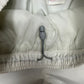 Nike vintage Trackpants baggy Fit Jogginghose weiß S