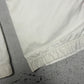 Nike vintage Trackpants baggy Fit Jogginghose weiß S