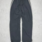 Adidas vintage baggy Trackpants Jogginghose Jogger M