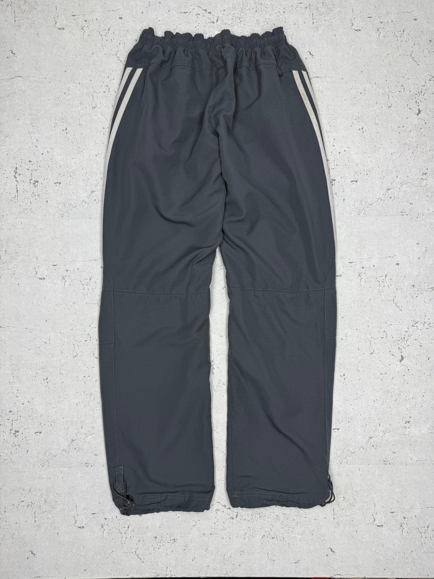 Adidas vintage baggy Trackpants Jogginghose Jogger M