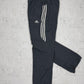 Adidas vintage baggy Trackpants Jogginghose Jogger M
