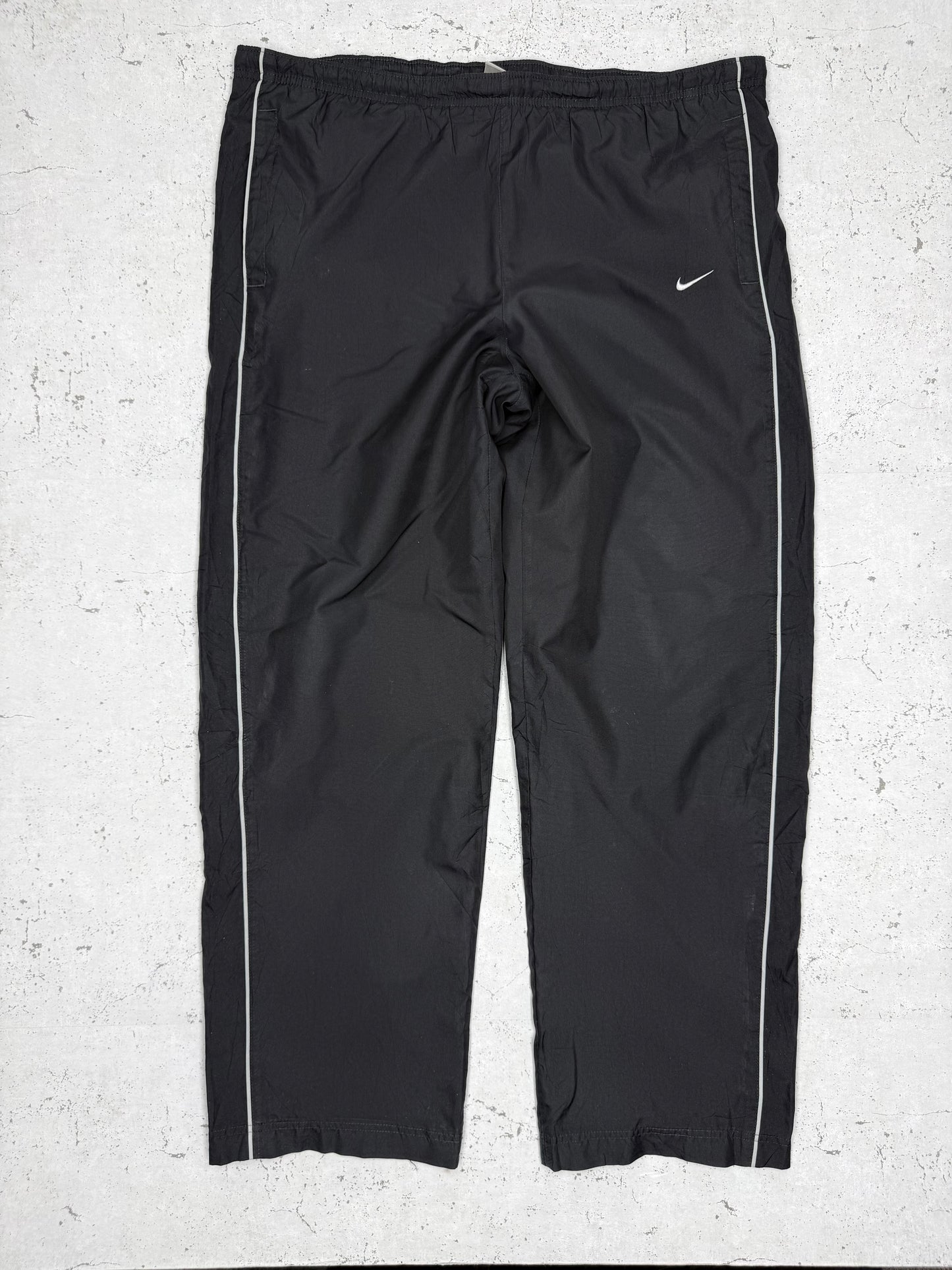 Nike vintage baggy Trackpants Jogger Hose L
