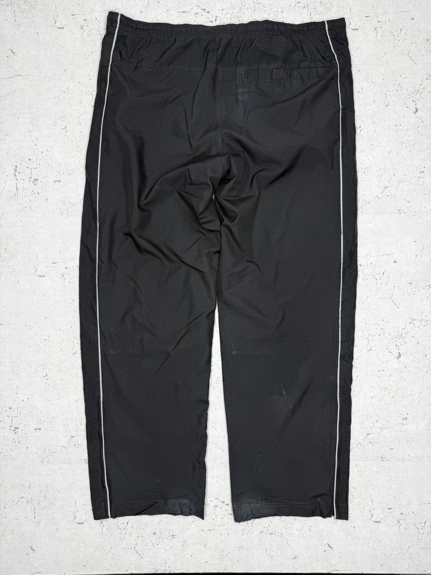 Nike vintage baggy Trackpants Jogger Hose L