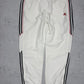 Adidas Vintage Trackpants Hose Jogginghose XL