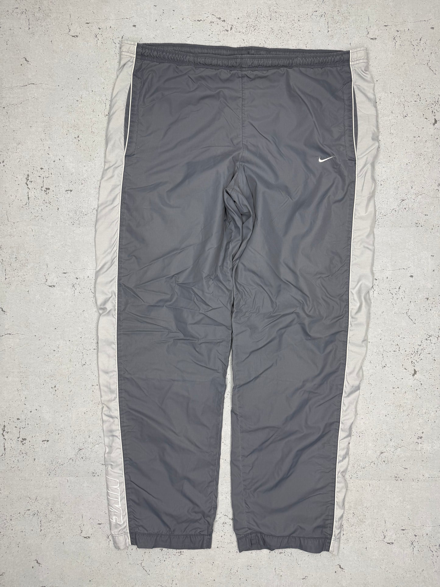 Nike vintage Baggy Trackpants Jogginghose Jogger M