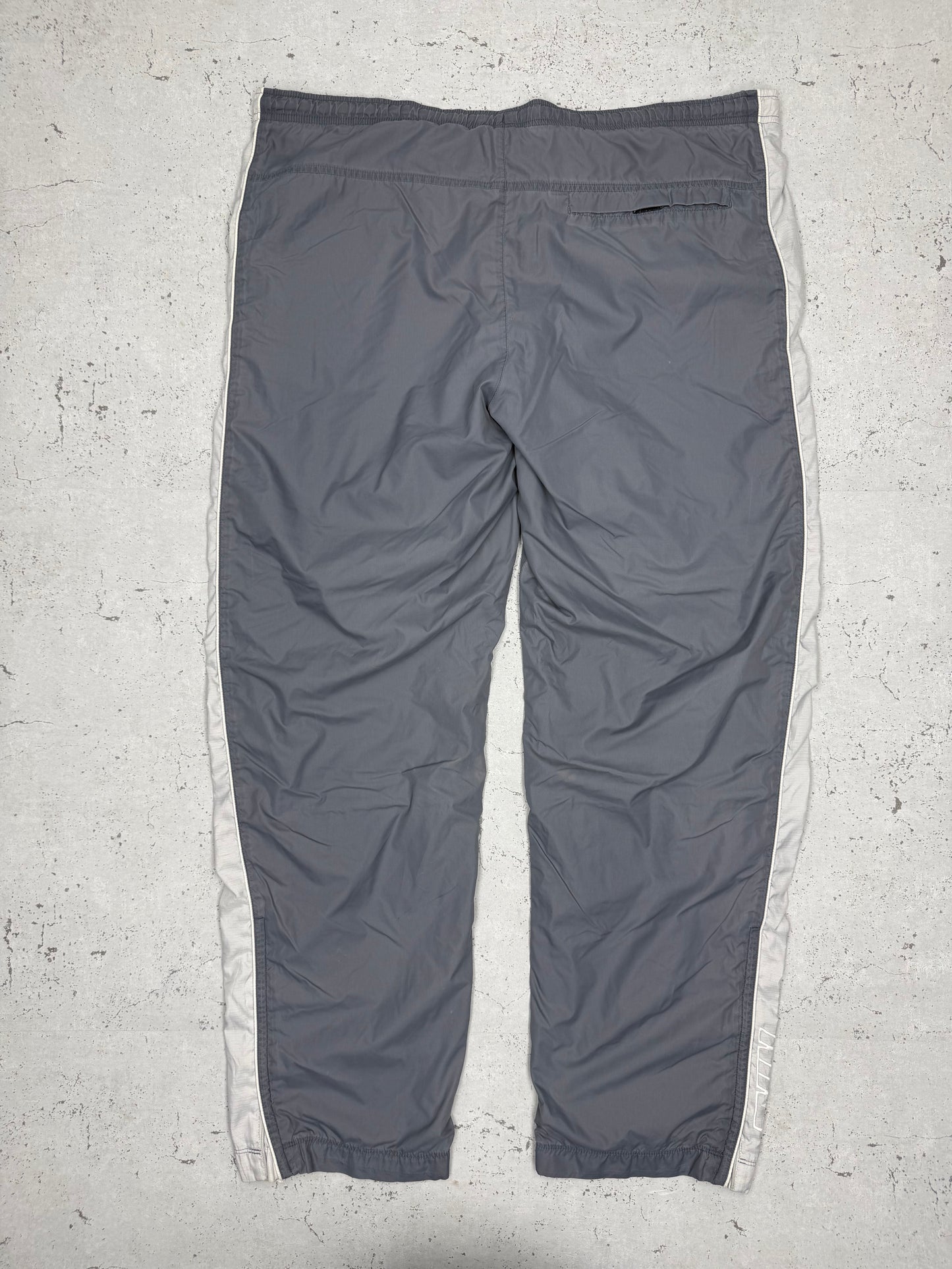 Nike vintage Baggy Trackpants Jogginghose Jogger M