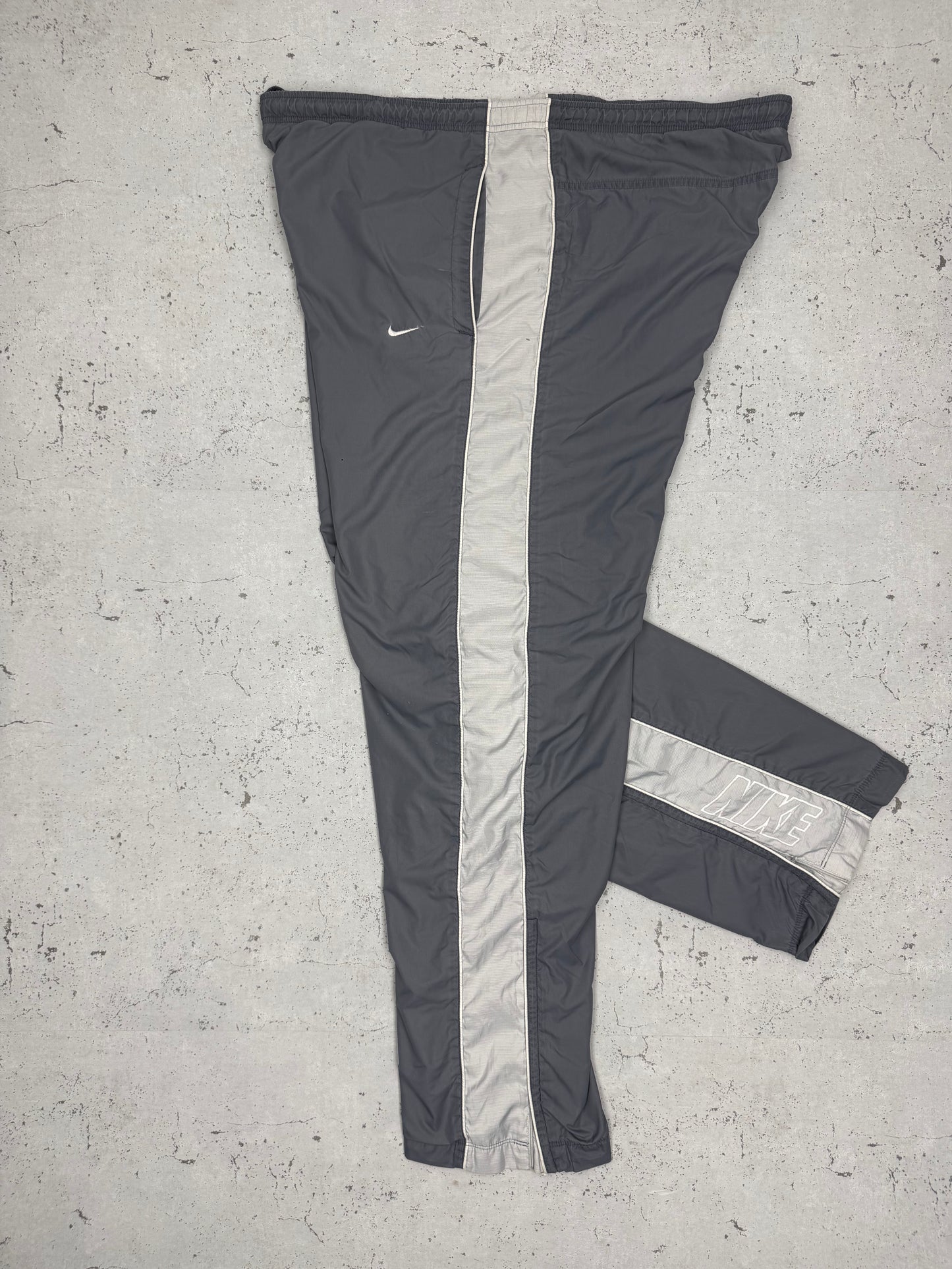 Nike vintage Baggy Trackpants Jogginghose Jogger M