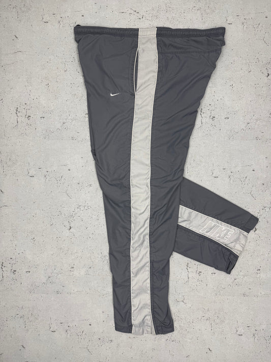 Nike vintage Baggy Trackpants Jogginghose Jogger M