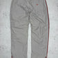 Adidas Vintage Trackpants Hose Jogginghose XL
