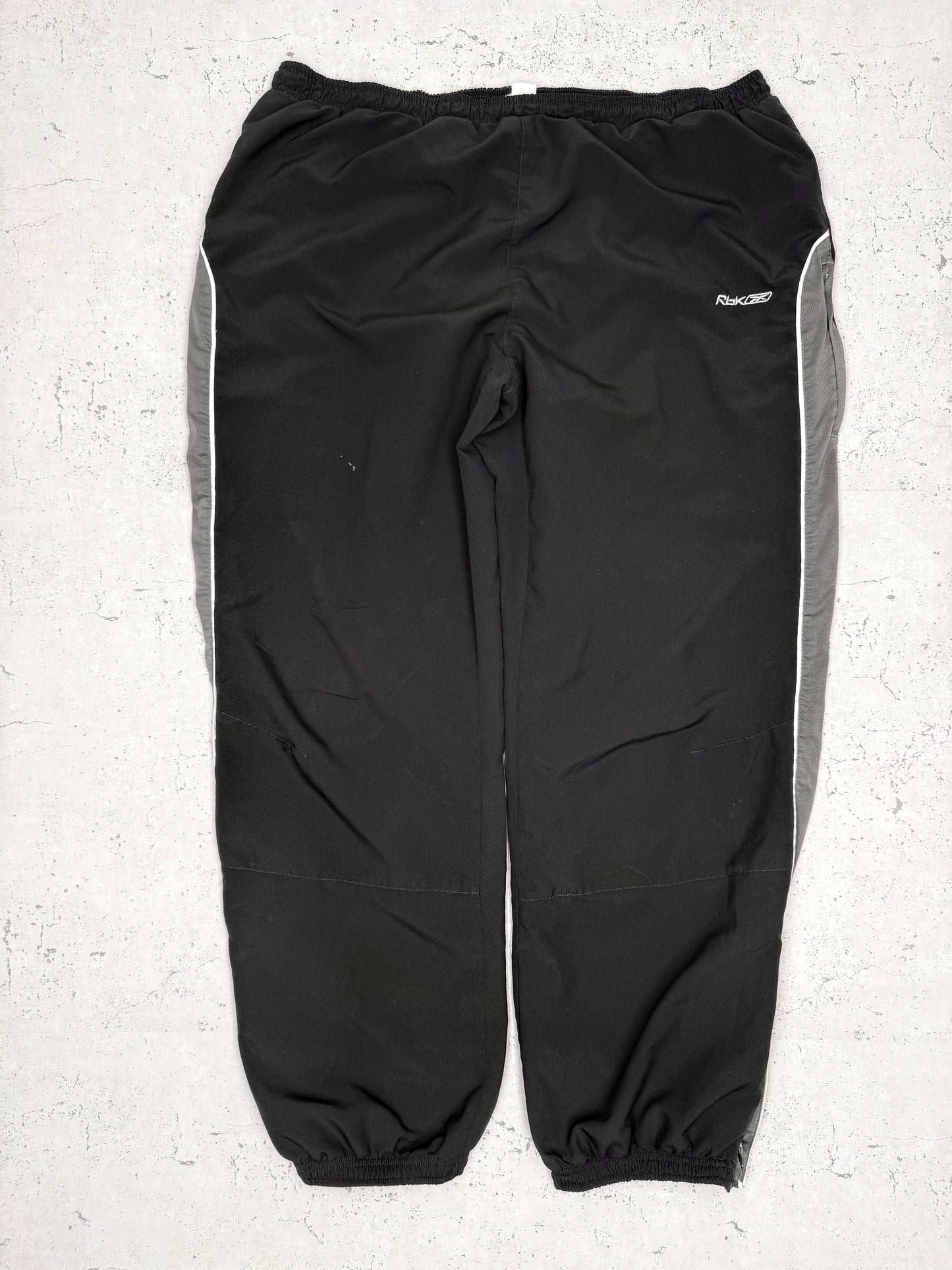 Reebok vintage Trackpants Jogginghose XL