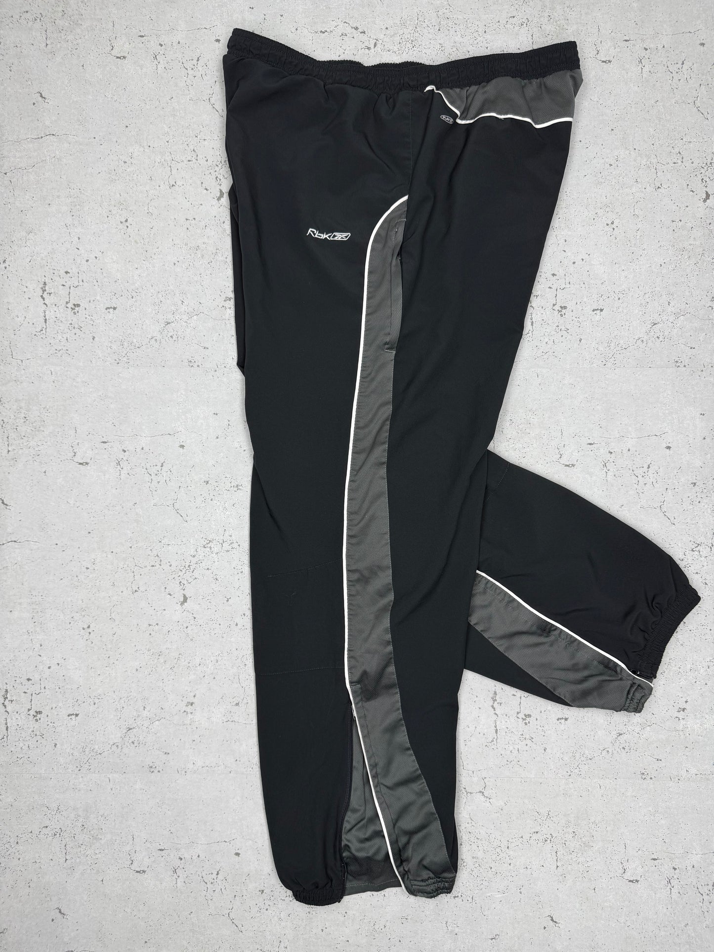 Reebok vintage Trackpants Jogginghose XL