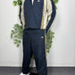 Nike Vintage Y2K Tracksuit 2teilig Trainingsanzug Hose + Jacke M
