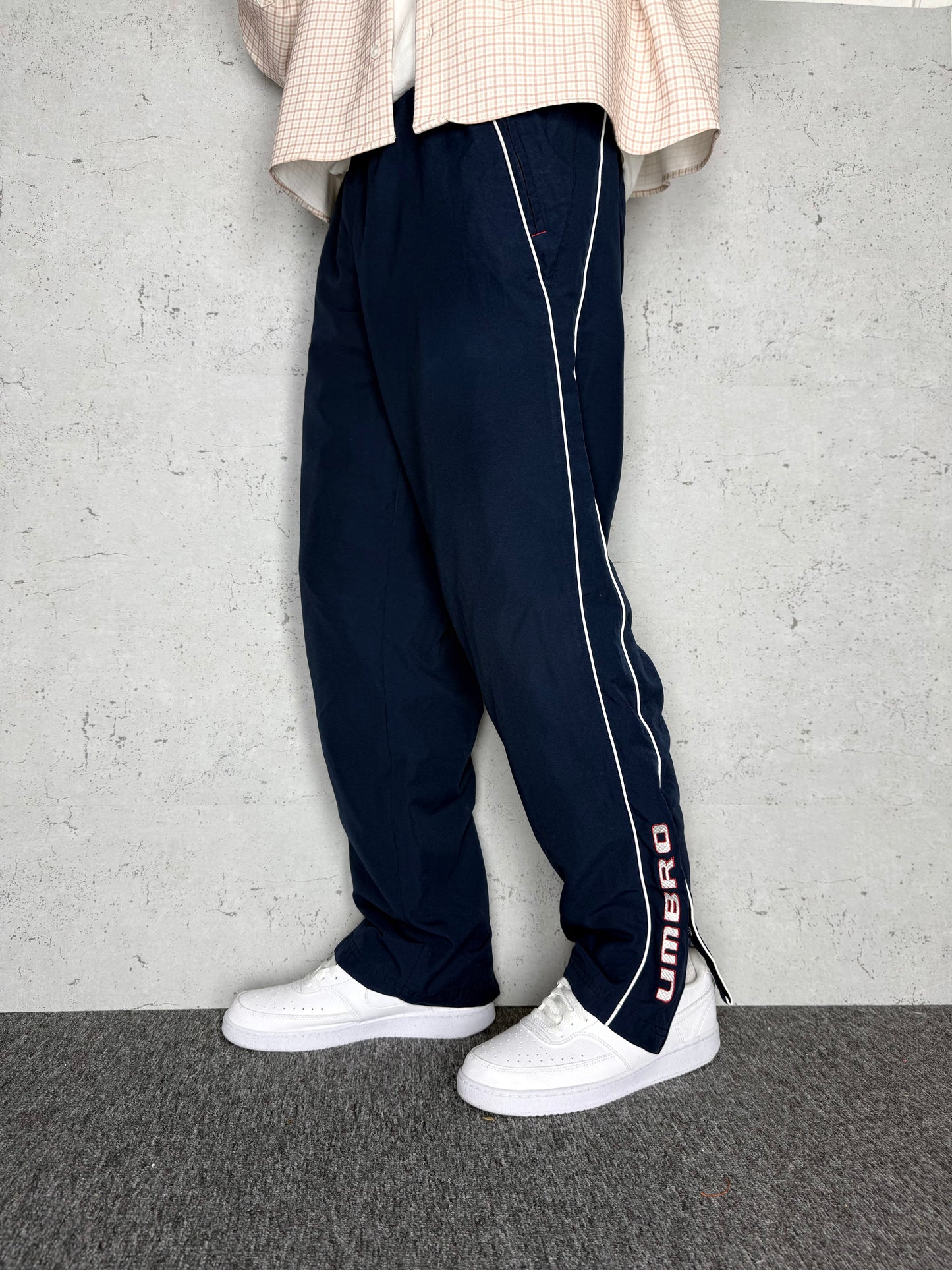 Umbro vintage Trackpants Jogginghose S