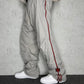 Adidas Vintage Trackpants Hose Jogginghose XL